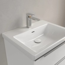 Раковина 60х47 см Villeroy & Boch Subway 3.0 4A706001