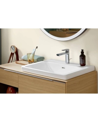 Раковина 60х47 см Villeroy & Boch Subway 3.0 4A706001