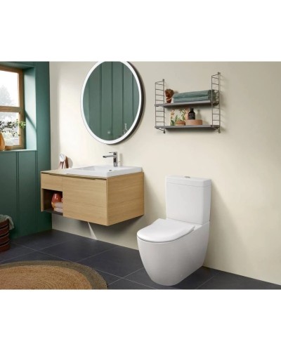 Раковина 60х47 см Villeroy & Boch Subway 3.0 4A706001