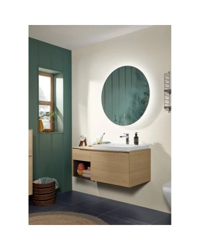 Раковина 60х47 см Villeroy & Boch Subway 3.0 4A706001