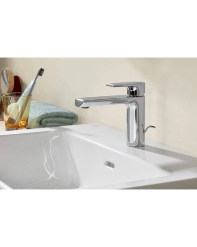 Раковина 60х47 см Villeroy & Boch Subway 3.0 4A706001