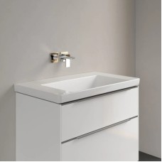 Раковина 80х47 см Villeroy & Boch Subway 3.0 4A708301