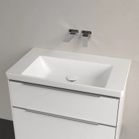 Раковина 80х47 см Villeroy & Boch Subway 3.0 4A708301