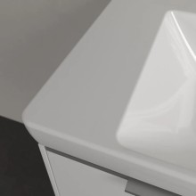 Раковина 80х47 см Villeroy & Boch Subway 3.0 4A708301