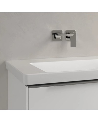 Раковина 80х47 см Villeroy & Boch Subway 3.0 4A708301