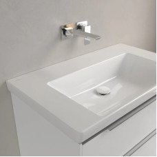 Раковина 80х47 см Villeroy & Boch Subway 3.0 4A708301