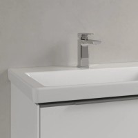 Раковина 130х47,5 см Villeroy & Boch Subway 3.0 4A71D101