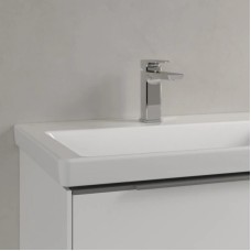 Раковина 130х47,5 см Villeroy & Boch Subway 3.0 4A71D101