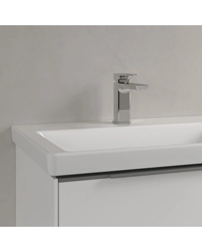 Раковина 130х47,5 см Villeroy & Boch Subway 3.0 4A71D101