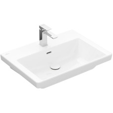 Раковина 65х47 см Villeroy & Boch Subway 3.0 4A706501