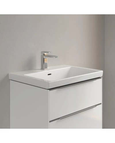 Раковина 65х47 см Villeroy & Boch Subway 3.0 4A706501