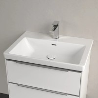 Раковина 65х47 см Villeroy & Boch Subway 3.0 4A706501