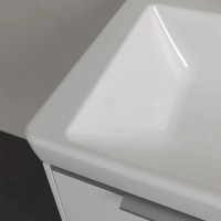 Раковина 65х47 см Villeroy & Boch Subway 3.0 4A706501