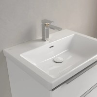 Раковина 65х47 см Villeroy & Boch Subway 3.0 4A706501