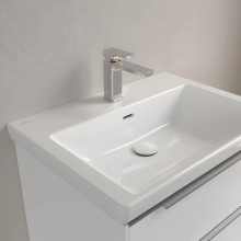 Раковина 65х47 см Villeroy & Boch Subway 3.0 4A706501
