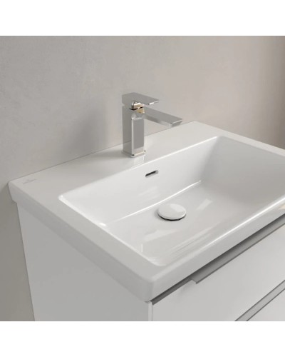 Раковина 65х47 см Villeroy & Boch Subway 3.0 4A706501