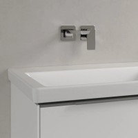 Раковина 130х47,5 см Villeroy & Boch Subway 3.0 4A71D301