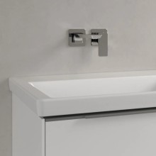 Раковина 130х47,5 см Villeroy & Boch Subway 3.0 4A71D301