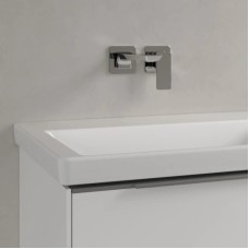 Раковина 130х47,5 см Villeroy & Boch Subway 3.0 4A71D301