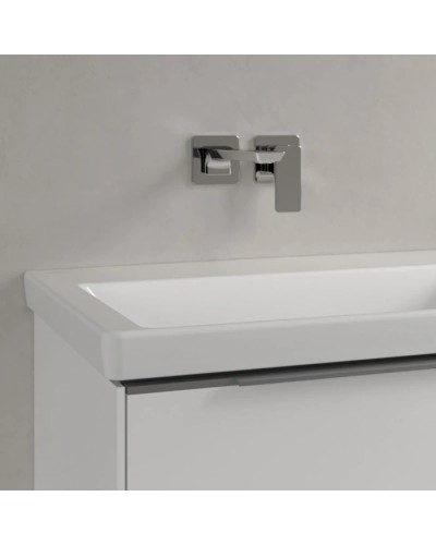 Раковина 130х47,5 см Villeroy & Boch Subway 3.0 4A71D301