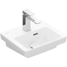 Раковина 37х30,5 см Villeroy & Boch Subway 3.0 43703701