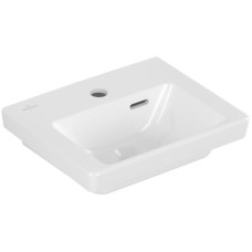 Раковина 37х30,5 см Villeroy & Boch Subway 3.0 43703701
