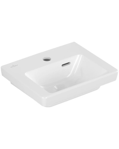 Раковина 37х30,5 см Villeroy & Boch Subway 3.0 43703701