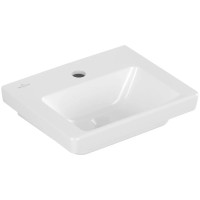 Раковина 37х30,5 см Villeroy & Boch Subway 3.0 43703801