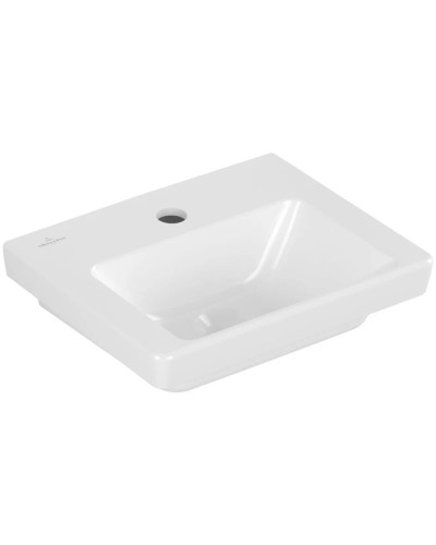 Раковина 37х30,5 см Villeroy & Boch Subway 3.0 43703801