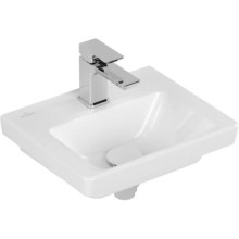 Раковина 37х30,5 см Villeroy & Boch Subway 3.0 43703801