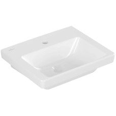 Раковина 45х37см Villeroy & Boch Subway 3.0 4370FL01