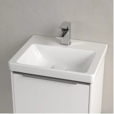 Раковина 45х37см Villeroy & Boch Subway 3.0 4370FL01
