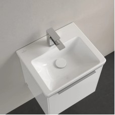 Раковина 45х37см Villeroy & Boch Subway 3.0 4370FL01