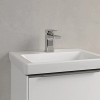 Раковина 45х37см Villeroy & Boch Subway 3.0 4370FL01