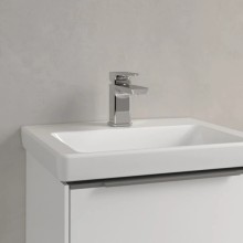 Раковина 45х37см Villeroy & Boch Subway 3.0 4370FL01