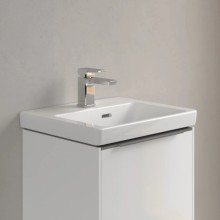 Раковина 45х37см Villeroy & Boch Subway 3.0 4370FK01