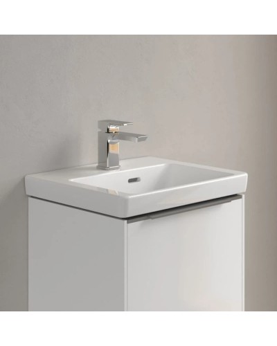 Раковина 45х37см Villeroy & Boch Subway 3.0 4370FK01