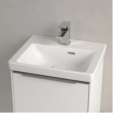 Раковина 45х37см Villeroy & Boch Subway 3.0 4370FK01
