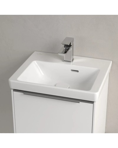 Раковина 45х37см Villeroy & Boch Subway 3.0 4370FK01