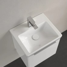 Раковина 45х37см Villeroy & Boch Subway 3.0 4370FK01