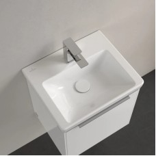 Раковина 45х37см Villeroy & Boch Subway 3.0 4370FK01