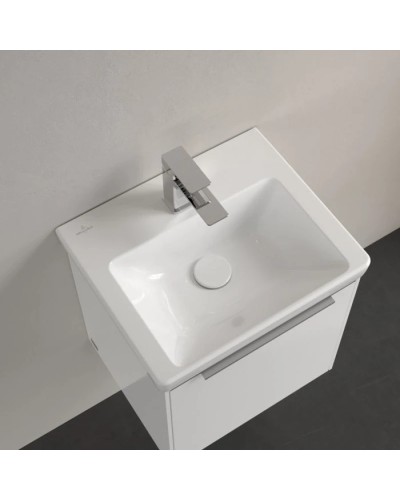 Раковина 45х37см Villeroy & Boch Subway 3.0 4370FK01
