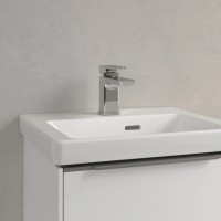 Раковина 45х37см Villeroy & Boch Subway 3.0 4370FK01