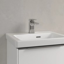 Раковина 45х37см Villeroy & Boch Subway 3.0 4370FK01