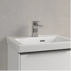 Раковина 45х37см Villeroy & Boch Subway 3.0 4370FK01