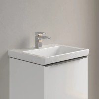 Раковина 50х40см Villeroy & Boch Subway 3.0 4370FG01