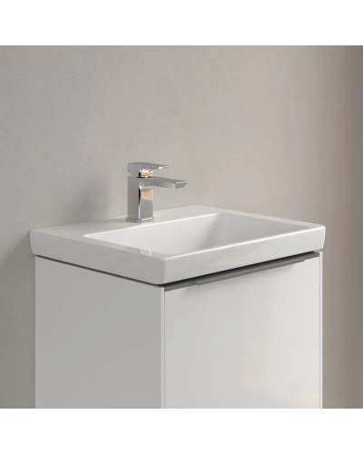 Раковина 50х40см Villeroy & Boch Subway 3.0 4370FG01