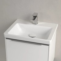 Раковина 50х40см Villeroy & Boch Subway 3.0 4370FG01