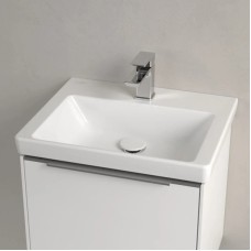 Раковина 50х40см Villeroy & Boch Subway 3.0 4370FG01