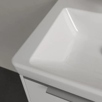 Раковина 50х40см Villeroy & Boch Subway 3.0 4370FG01